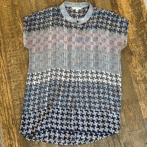 Cabi‎ Sheer Blouse